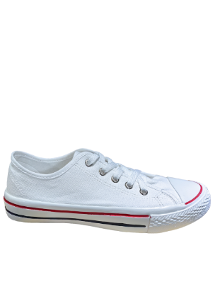 Imagen de Tenis Deportivo Sneakers Zebra Acydy 