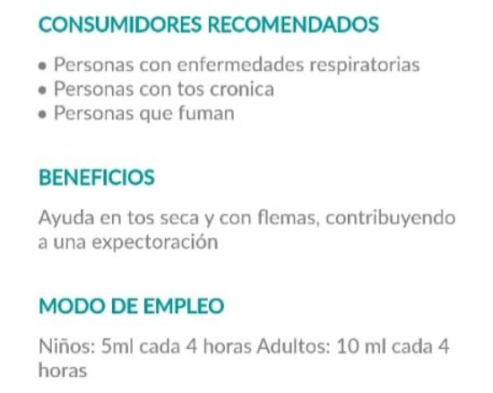 Imagen de Jarabe de propóleo