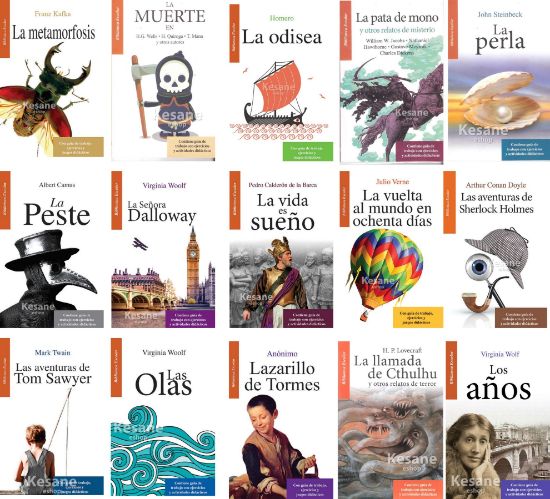 Imagen de Conde de Montecristo (El) - Libro - Alejandro Dumas - Biblioteca escolar EMU