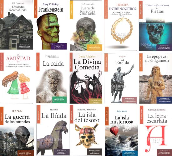 Imagen de Conde de Montecristo (El) - Libro - Alejandro Dumas - Biblioteca escolar EMU