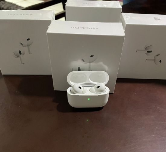 Imagen de Airpods Pro