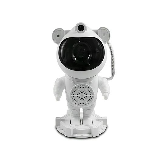 Imagen de BOCINA PROYECTOR DE ASTRONAUTA