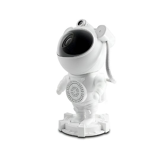 Imagen de BOCINA PROYECTOR DE ASTRONAUTA