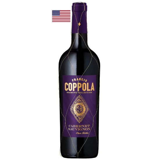 Imagen de Francis Coppola Diamond Paso Robles