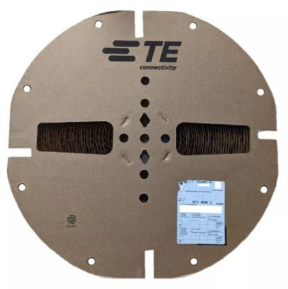 Imagen de Conector Terminal Te Connectivity 1-1326031-0 Rollo 2600 Pz
