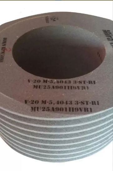 Imagen de Tyrolit Mira Ultra 34305767 1sch 3, Muela De Gusano Sinfín