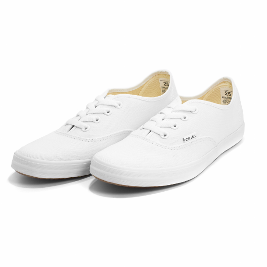 Imagen de Tenis Collec  Lace Ups Unisex  Clásicos 