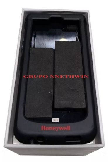 Imagen de Escáner Trineo Para iPhone 5, Honeywell Sl42-032201-k
