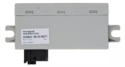 Imagen de Bmw Head Up Screen 62302461065, Display Sobre El Tablero.