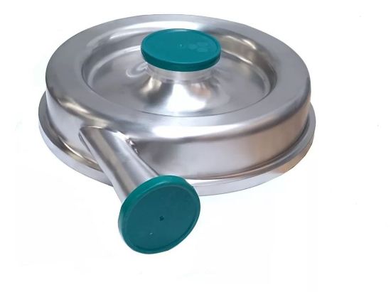 Imagen de Tapa De Bomba Centrífuga Para Alfa Laval Lkh Ultrapure-40