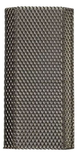 Imagen de Zkw 67.06.003 Sieberl Klein 80/40 Material Elástico Ind. Aut