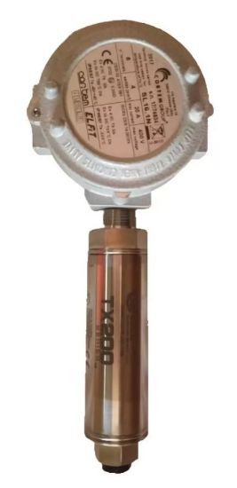 Imagen de Transmisor De Presión Tx200 Series, United Electric Controls
