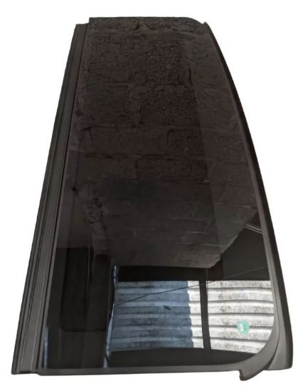 Imagen de Quemacocos Trasero Para Volvo S60, 2019-23, # Part 31675424
