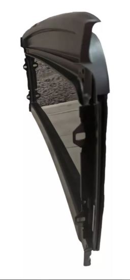 Imagen de Quemacocos Trasero Para Volvo S60, 2019-23, # Part 31675424