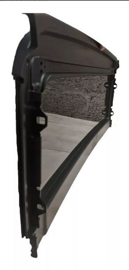 Imagen de Quemacocos Trasero Para Volvo S60, 2019-23, # Part 31675424