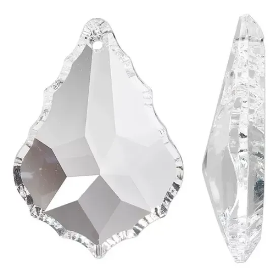 Imagen de Hoja  De Cristal Cortado.
