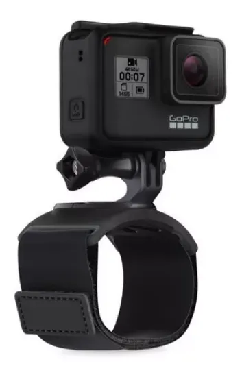 Imagen de Correa De Mano Y Correa De Muñeca Gopro Ahwbm-002