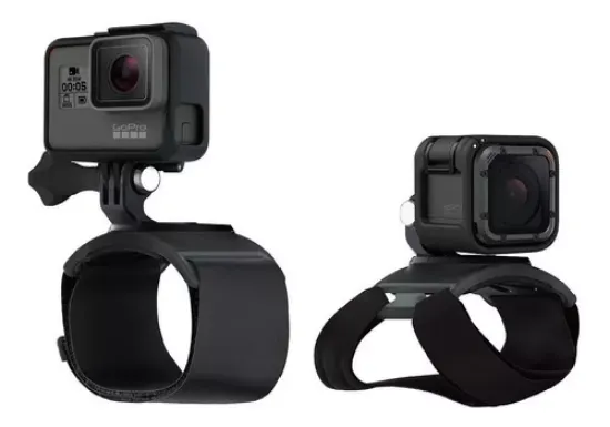 Imagen de Correa De Mano Y Correa De Muñeca Gopro Ahwbm-002