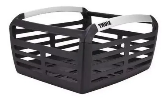 Imagen de Canastilla Bicicleta Thule Sistema Pack N Pedal 100050