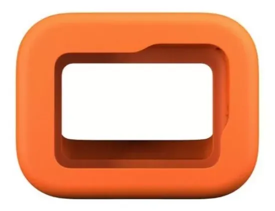 Imagen de Flotador Floaty Camara Gopro Hero 8 Black