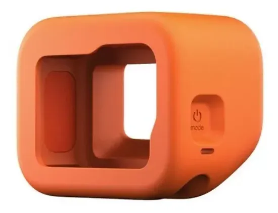 Imagen de Flotador Floaty Camara Gopro Hero 8 Black
