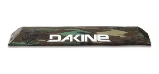 Imagen de Rack Pad Aero Dakine 46 Cms Aloha Camuflaje