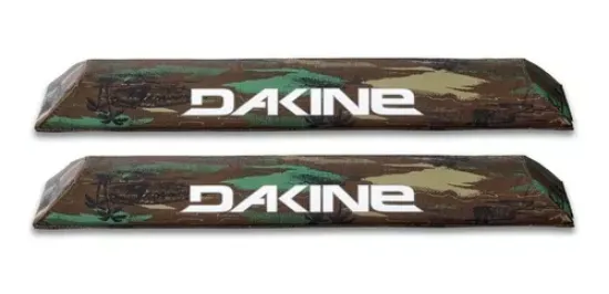 Imagen de Rack Pad Aero Dakine 46 Cms Aloha Camuflaje