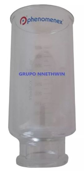 Imagen de Sístema De Filtración Al Vacío Phenomenex Ah0-3323