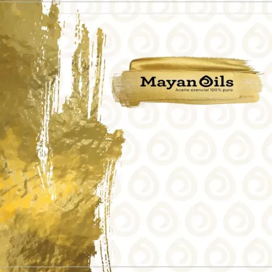Imagen de Mayan Oils Aceite Esencial All Spice 100 Puro Natural 10 Ml