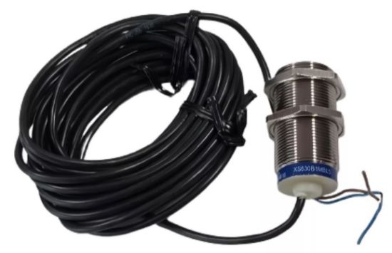 Imagen de Sensor Inductivo De Proximidad Telemecanique Xs630b1mbl5