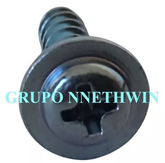 Imagen de 1000 Tornillos De Cruz Autorroscante St5 X 18 Mm
