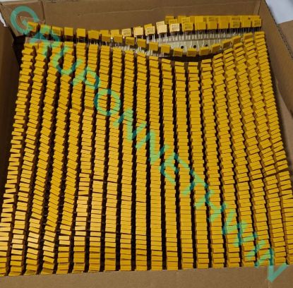 Imagen de 100 Condensadores Capacitor Mkp61 Clase X2 305vac .01 Uf-m