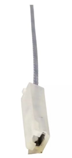 Imagen de 6 Quemadores Rápido Aluminio Arim Ø 9.5 Cm + Electrodo 60cm