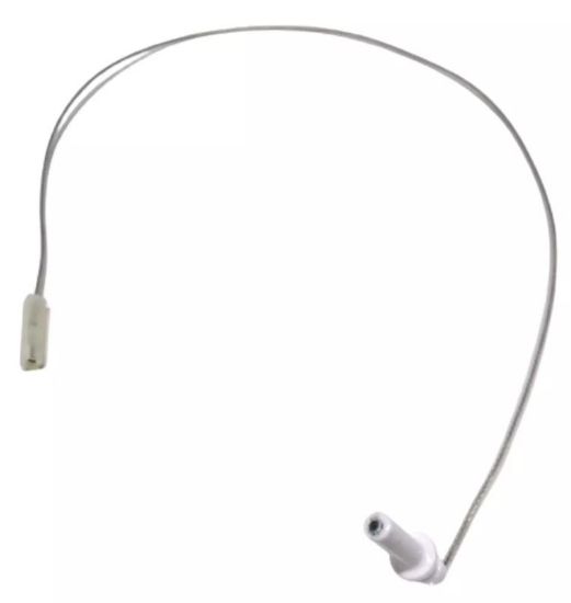 Imagen de 6 Quemadores Rápido Aluminio Arim Ø 9.5 Cm + Electrodo 60cm