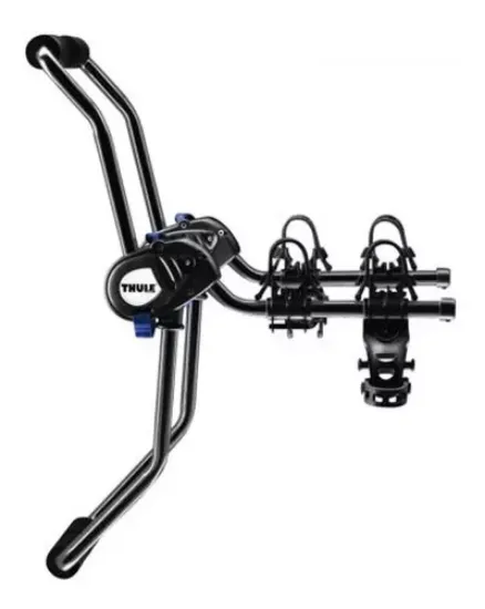 Imagen de Rack Portabicicleta Cajuela Thule Passage 910xt 2 Bicicletas