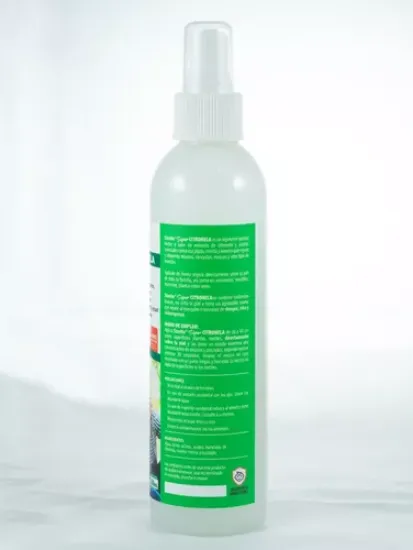 Imagen de Sterite Repelente Natural De Mosquitos Super Citronela 250ml