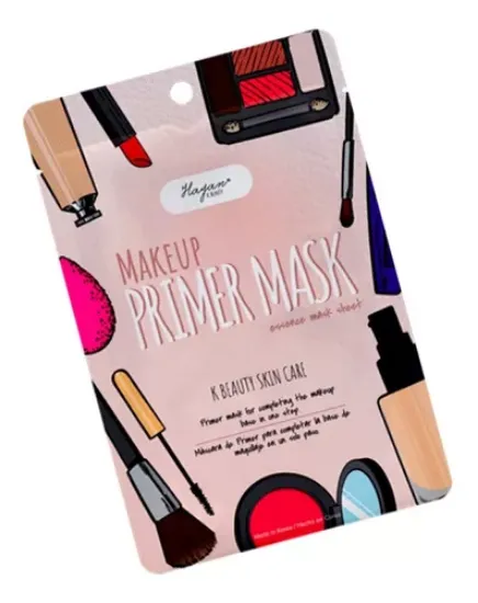 Imagen de Mascarilla Facial Primer Mask - Primera Base- Hayan K Beauty