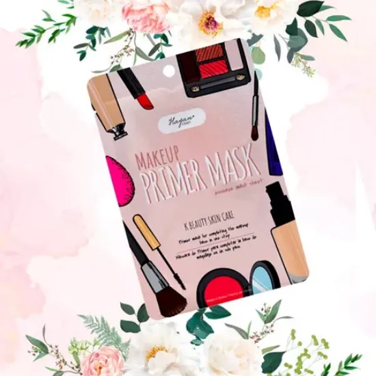 Imagen de Mascarilla Facial Primer Mask - Primera Base- Hayan K Beauty