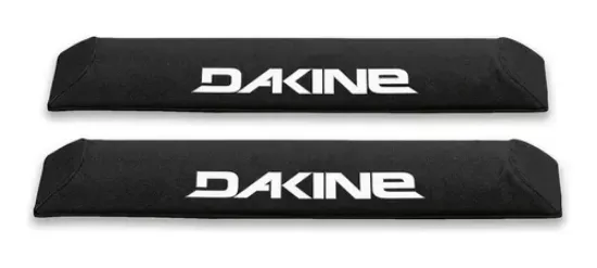 Imagen de Aero Rack Pads Dakine (black, 44 )