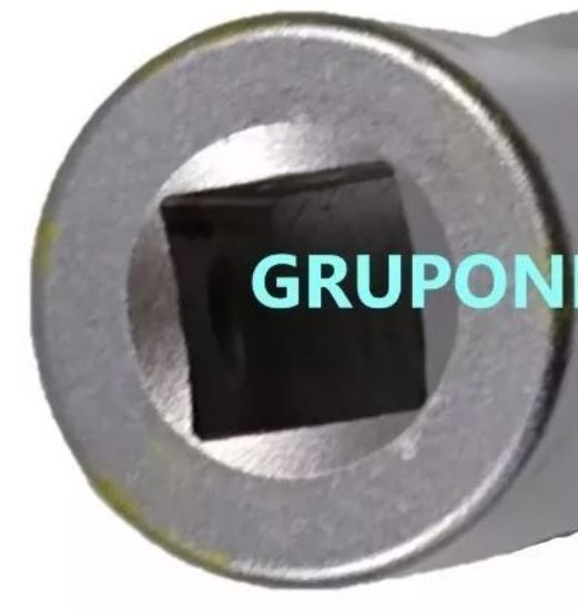 Imagen de Socket Llave Tubular Oem Mercedes Benz W 111 589 03 09 00