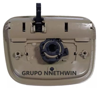 Imagen de Red De Carga P/ Maletero Piso, Oem Mercedes Benz A0996800384