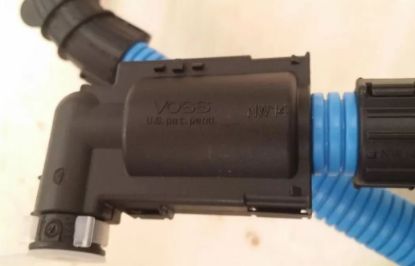 Imagen de Final Assy Hose Voss P/motores Mercedes Benz Mbe924 Ó Mbe926