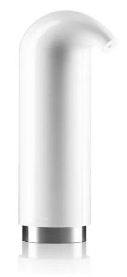 Imagen de Eva Solo Dispensador Blanco Luxury P/jabón Líquido Y Toalla
