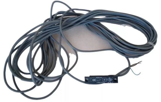 Imagen de Cable Kissling De 10 M, Mod L408.2116.25