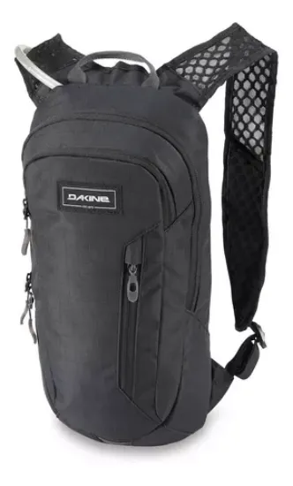 Imagen de Mochila Hidratación Dakine Shuttle 6 Lt Negro Dk26396200