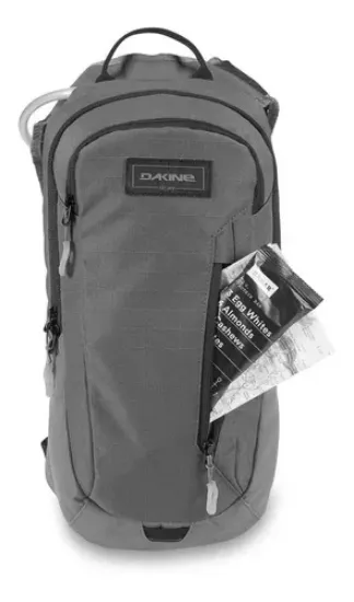 Imagen de Mochila Hidratación Dakine Shuttle 6 Lt Negro Dk26396200