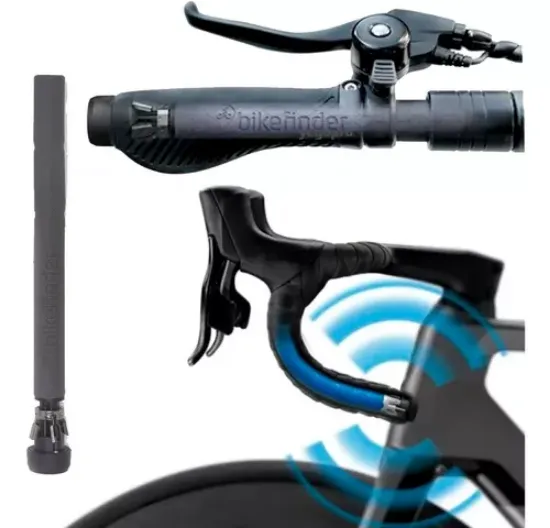 Imagen de Rastreador Gps Para Bicicleta Bikefinder Bluetooth Gsm G1t