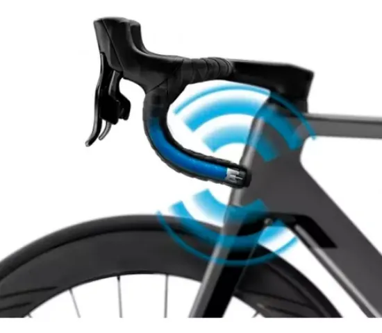 Imagen de Rastreador Gps Para Bicicleta Bikefinder Bluetooth Gsm G1t