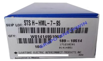 Imagen de Repuesto Solder Term Sleeve Sts H-hml-7-95 Ó B0816049-007