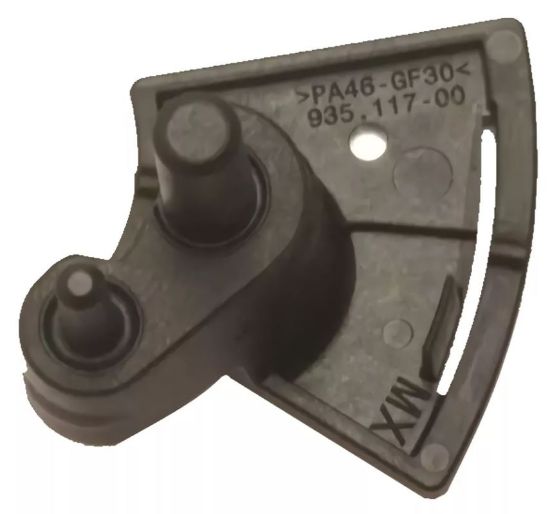 Imagen de 400 Cursor Carriers Hella 8f, # Part. 935.117-00, Pa46-gf30